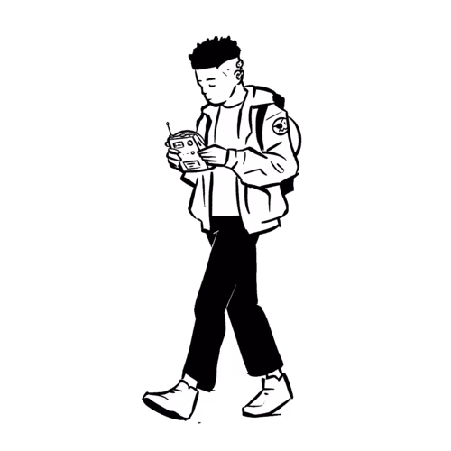 Image describing Layanan Aktif